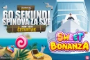 Krstarenje se nastavlja - Egzotična destinacija na vidiku i minut koji menja sve